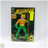Image 1 : AQUAMAN #1 KEY ISSUE