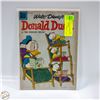 Image 1 : WALT DISNEY'S DONALD DUCK #56 1950'S