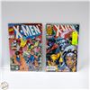 Image 1 : X-MEN #1 & 100 COLLECTOR COMICS