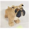 Image 1 : CERAMIC BULLDOG