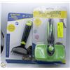 Image 1 : #5022 -DOG AND CAT DE-MATTING BRUSH AND