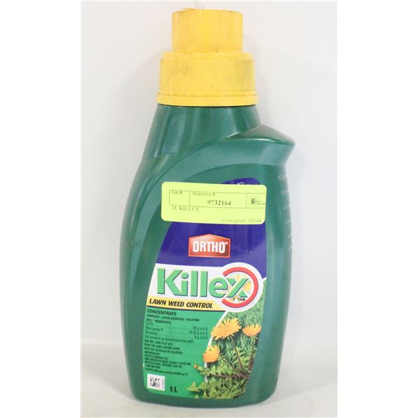 1L KILLEX