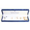 Image 1 : ESTATE EARRING COLLECTION-5PRS OF LADIES EARRINGS
