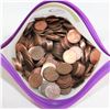 Image 1 : 6 LBS. COPPER PENNIES