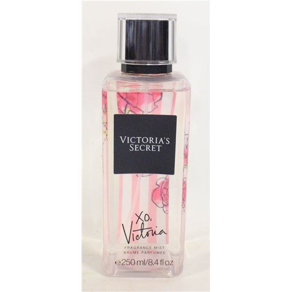 VICTORIA SECRET XO VICTORIA MIST 8.4 OZ