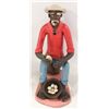 Image 1 : CARLINHO CLAY SCULPTURE