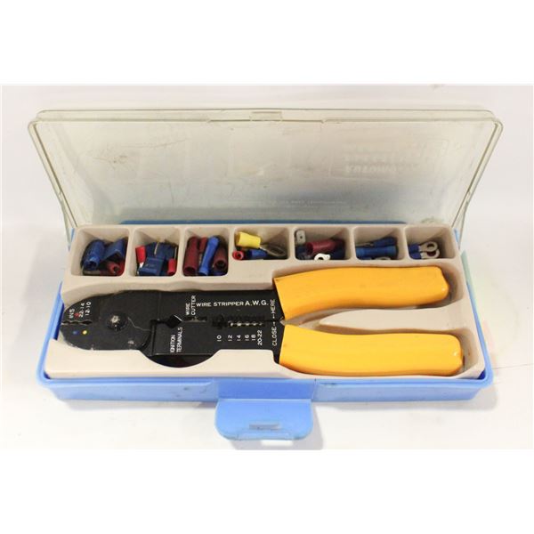 ESTATE AUTOMOTIVE ELECTRICAL REPAIR