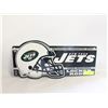Image 1 : NEW YORK JETS SIGN