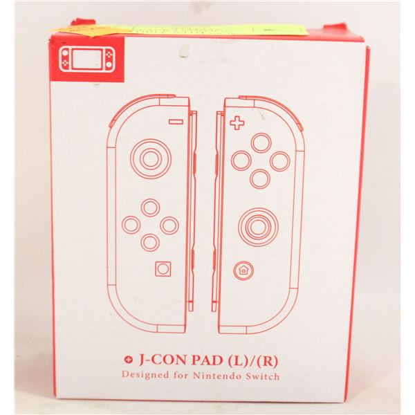 NEW REPACK J CON R+L COMPATIBLE WITH