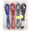 Image 1 : BRAND NEW SEALED BRADED USB TO UEBC