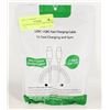 Image 1 : BRAND NEW SEALED USBC TO USBC FAST
