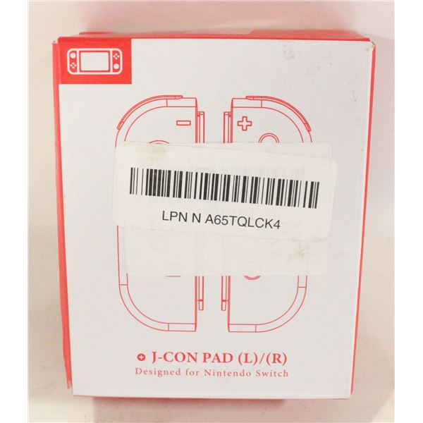 NEW REPACK J CON R+L COMPATIBLE WITH