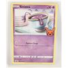 Image 1 : SINISTEA TRICK OR TRADE 089 POKEMON CARD