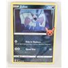 Image 1 : ZUBAT TRICK OR TRADE 103 POKEMON CARD