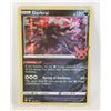Image 1 : DARKRAI HOLO 105 POKEMON CARD