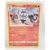 Image 1 : CHANDELURE HOLO 033 POKEMON CARD