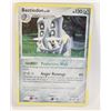Image 1 : BASTIODON LV.51 POKEMON CARD 21/123