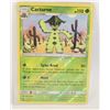 Image 1 : CACTURNE REVERSE HOLO 6/111 POKEMON CARD