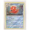 Image 1 : OCTILLERY REVERSE HOLO 23/111 POKEMON CARD
