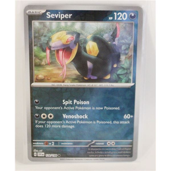 CLAYDOL REVERSE HOLO 33/98 POKEMON CARD