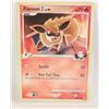 Image 1 : FLAREON 60/111 POKEMON CARD