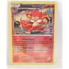 Image 1 : SIMISEAR REVERSE HOLO 22/114 POKEMON CARD