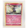 Image 1 : XERNEAS REVERSE HOLO 73/111 POKEMON CARD