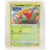 Image 1 : GOSSIFLEUR HOLO 3/15 MCDONALDS