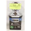 Image 1 : NEW REESE 2" CHROME HITCH BALL