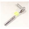 Image 1 : PROTO PROFESSIONAL 3/8 RATCHET DRIVER WITH