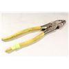 Image 1 : IDEAL INDUSTRIES30-430 - 9.5 INCH LINEMAN PLIERS