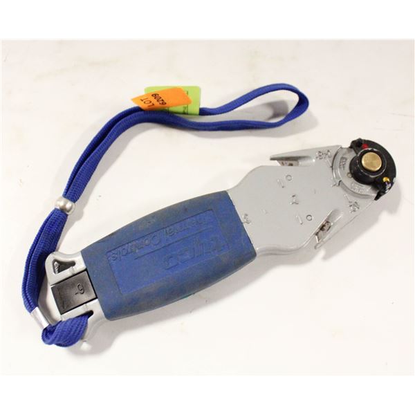 RAYCHEM STRIPPING TOOL SR-CABLE 6"