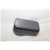 Image 1 : ROLLATOR ARMREST PAD FOR UPRIGHT WALKER BLACK NEW