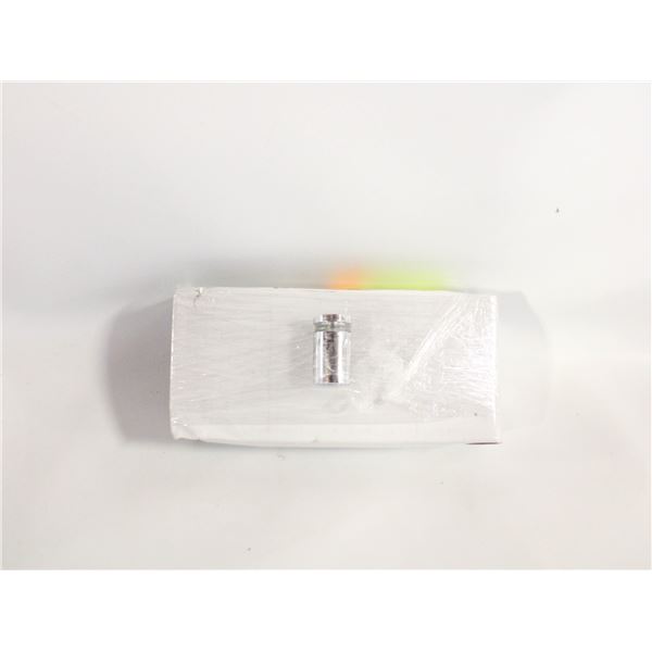BOX OF 25 COMMERCIAL SIGNAGE WALL