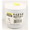 Image 1 : 1000PC #8 X 1/2" DRILL-X METAL SCREWS