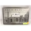 Image 1 : ARCIBLOCKS BUILDING SYSTEM