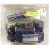 Image 1 : 12 VOLT AIR COMPRESSOR