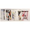 Image 1 : LOT OF GOALIES. NHL CARDS 1990-2010S