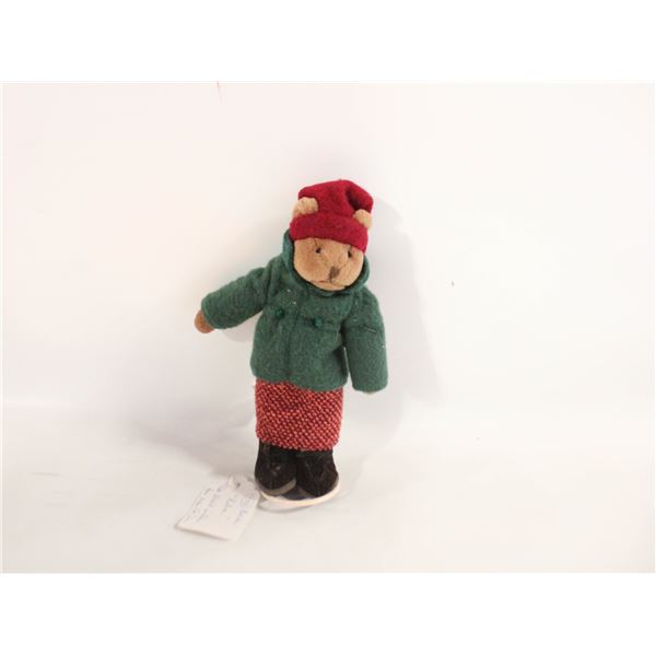 VINTAGE RUSS OLDE WORLD TEDDIES