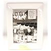 Image 1 : 7" X 9" "WINETALK" PLATE