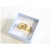 Image 1 : NEW WOMENS BAND SZ7