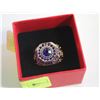 Image 1 : NEW ARABIAN STYLE RING SZ12