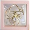 Image 1 : NEW SPIDER BROOCH