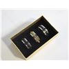 Image 1 : NEW 3PCS/SET MENS BANDS SZ11