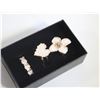 Image 1 : NEW 3PCS/SET RING SET SZ8