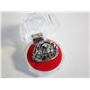 Image 1 : NEW SKULL BIKERS RING SZ12