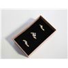 Image 1 : NEW 3PCS/SET RING SET SZ7