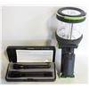 Image 1 : FLASHLIGHTS ASSORTED LOT