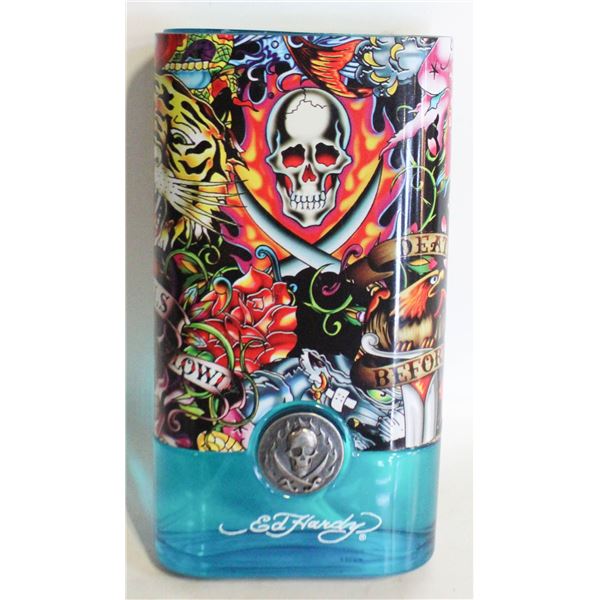 ED HARDY MENS PERFUME