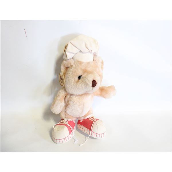 VINTAGE RUSS BERRIE PETS PLUSH